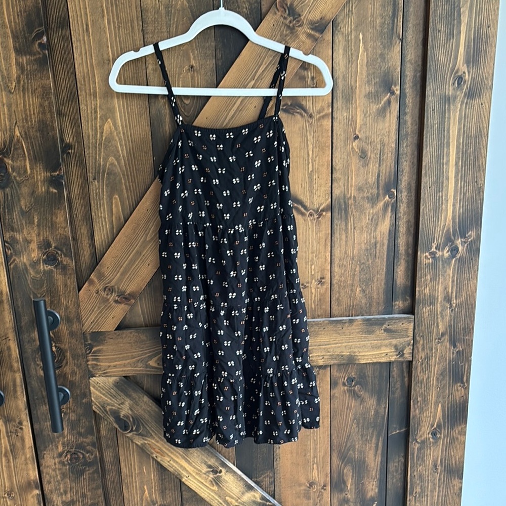 Stylish Black Dress